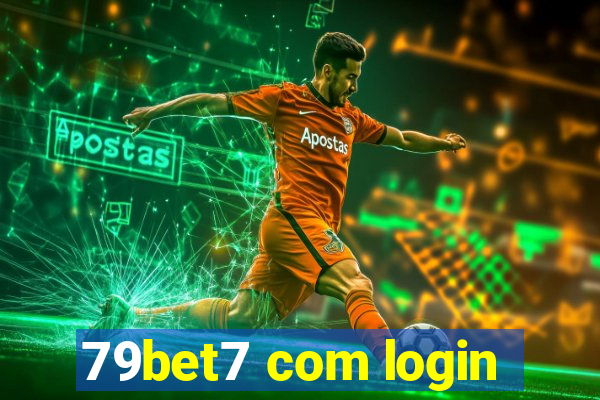 79bet7 com login